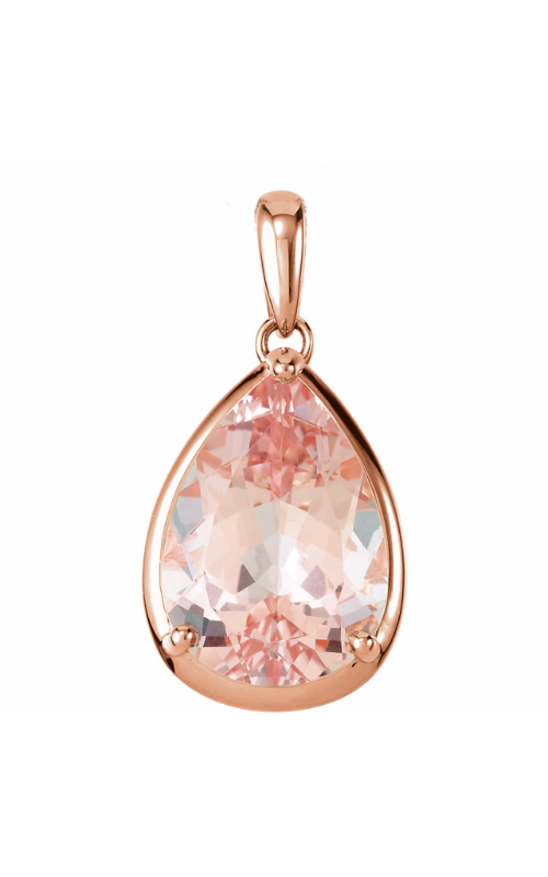 Stuller Gemstone Necklace 68557