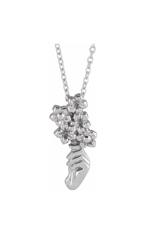 Stuller Necklace 88124