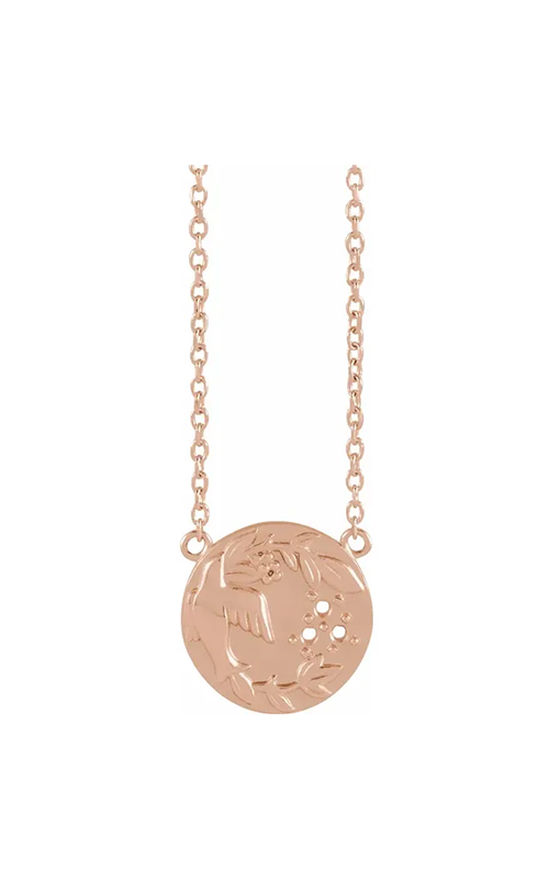 Stuller Necklace 88126