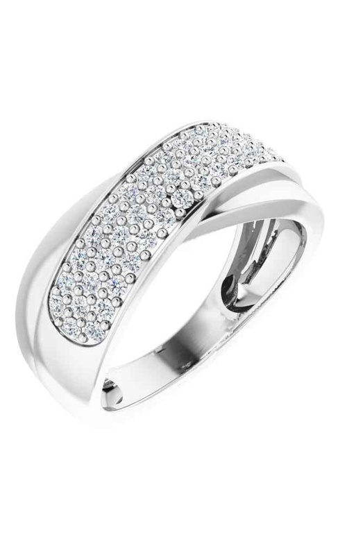 Stuller Diamond Ring 62755