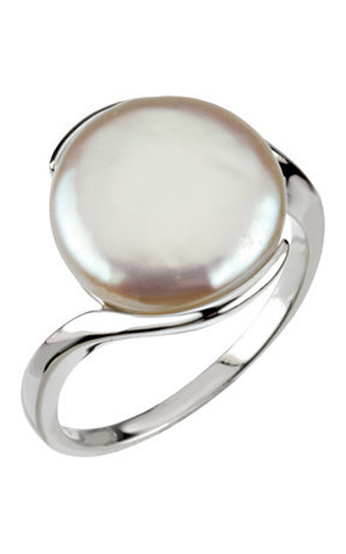 Sharif Essentials Collection Pearl Ring 67354