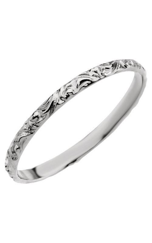 Sharif Essentials Collection Youth Ring 19305