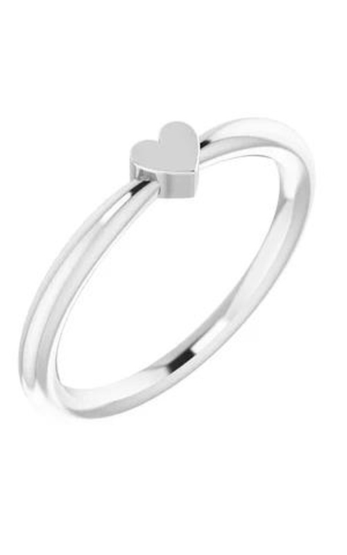 Sharif Essentials Collection Metal Ring 57702