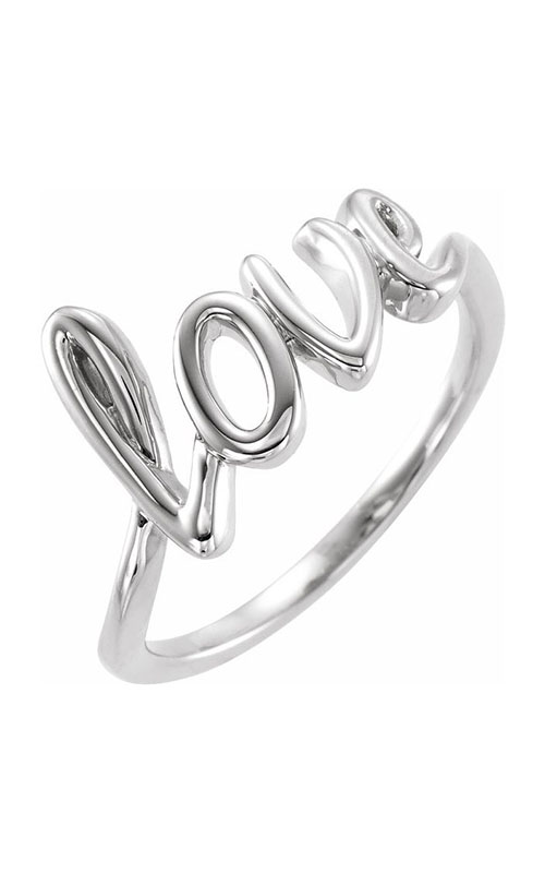 Sharif Essentials Collection Jubilee Ring 52173-601-P