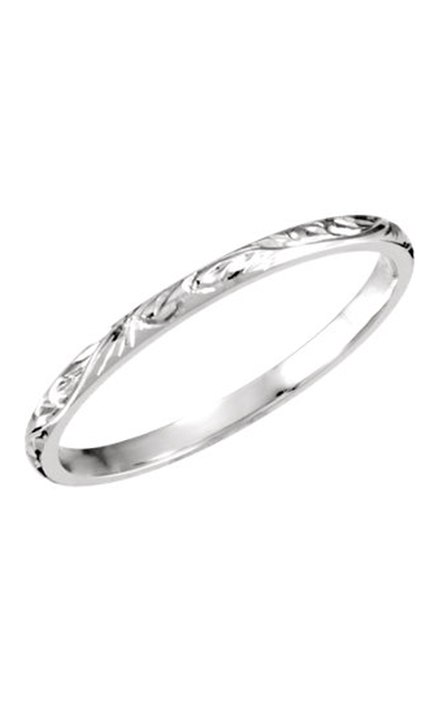 Stuller  Wedding Band 51104 Stuller  Wedding Band 51104