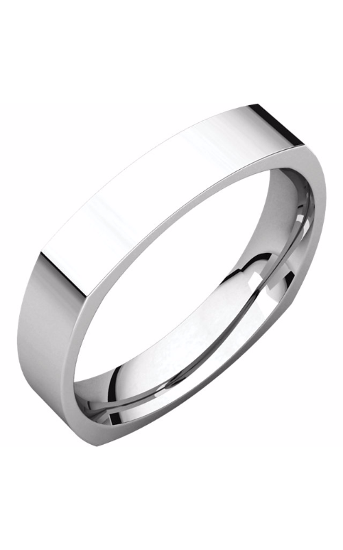 Sharif Essentials Collection  Wedding Band SQR5.5