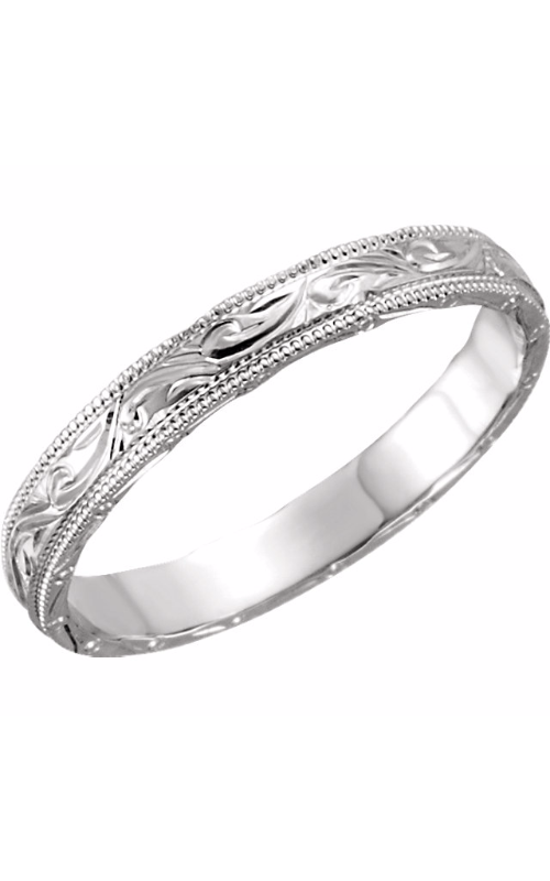 Stuller  Wedding Band 50093 Stuller  Wedding Band 50093