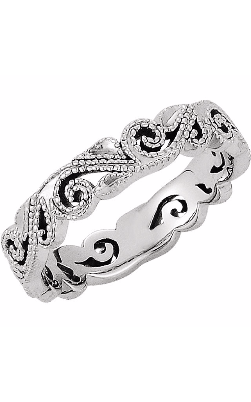 Stuller  Wedding Band 50539 Stuller  Wedding Band 50539