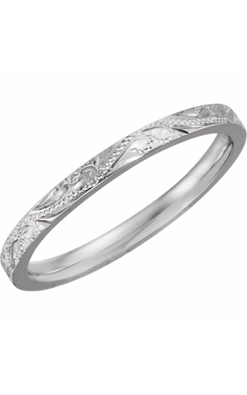 Stuller  Wedding Band 51096 Stuller  Wedding Band 51096