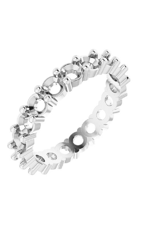 Sharif Essentials Collection  Wedding Band 122107