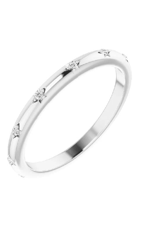 Sharif Essentials Collection  Wedding Band 124218