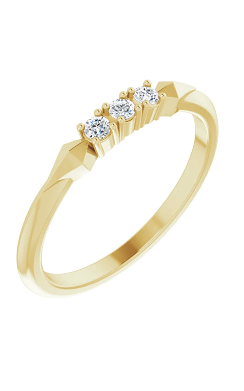 Sharif Essentials Collection  Wedding Band 124696