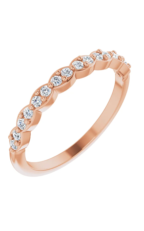 Sharif Essentials Collection  Wedding Band 124682