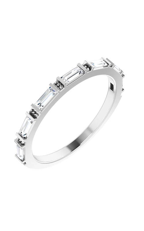 Sharif Essentials Collection  Wedding Band 124286