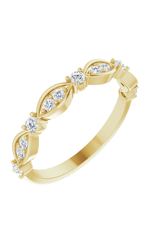 Sharif Essentials Collection  Wedding Band 123956