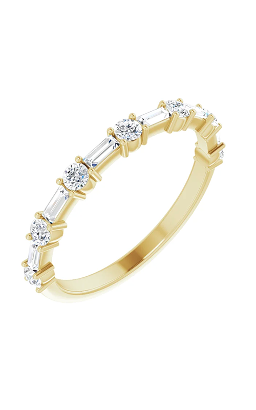 Sharif Essentials Collection  Wedding Band 123621