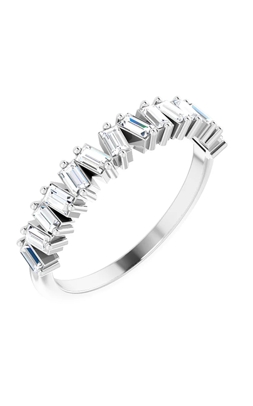 Sharif Essentials Collection  Wedding Band 123573