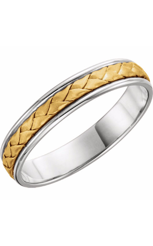 Sharif Essentials Collection  Wedding Band 51294