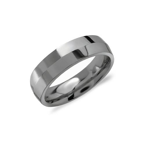 Torque Titanium Wedding Band TI-0041