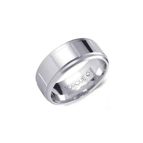 Torque Cobalt Wedding Band CB-2138