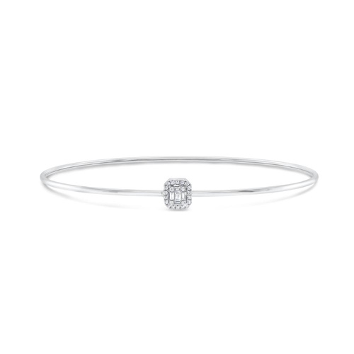 Uneek Bracelet Stackable LVBAWA8111W