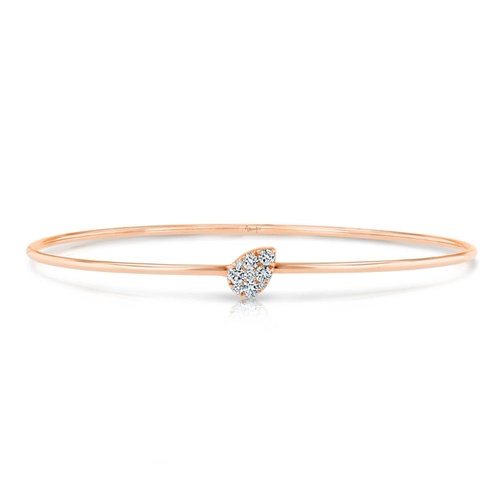 Uneek Bracelet Stackable LVBAWA8117R