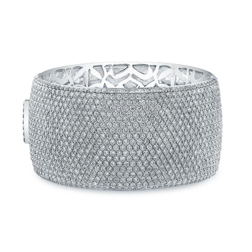 Uneek Bracelet Lace BA030