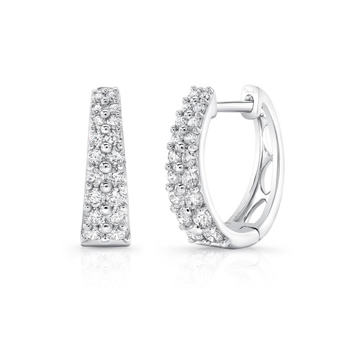 Uneek Earrings Chatterley ER79330WG