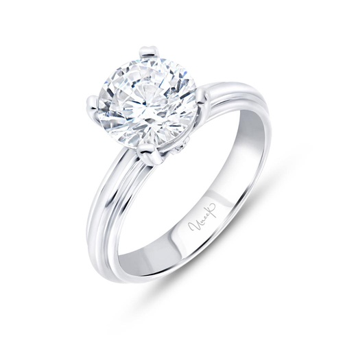 Uneek Engagement Ring Unity USMS02-8.2RD
