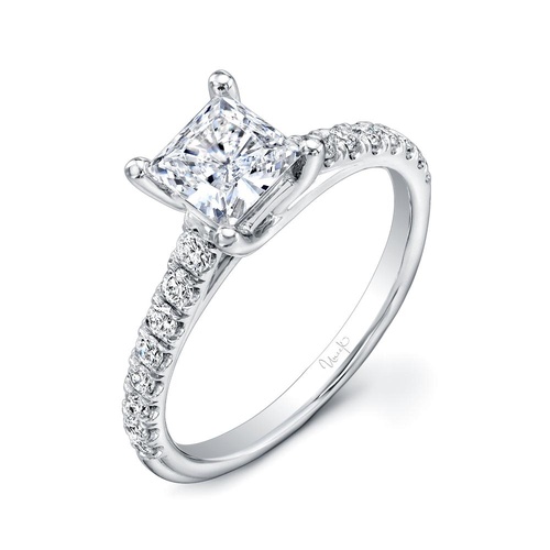 Uneek Engagement Ring Unity USM034-5.5PC