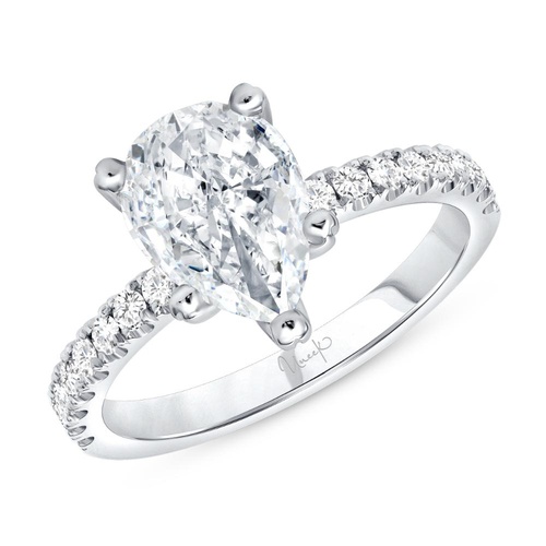 Uneek Engagement Ring Bofb SWS303