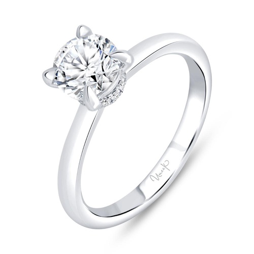 Uneek Engagement Ring Timeless R1000RB-100