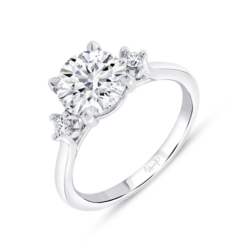 Uneek Engagement Ring Timeless R1196