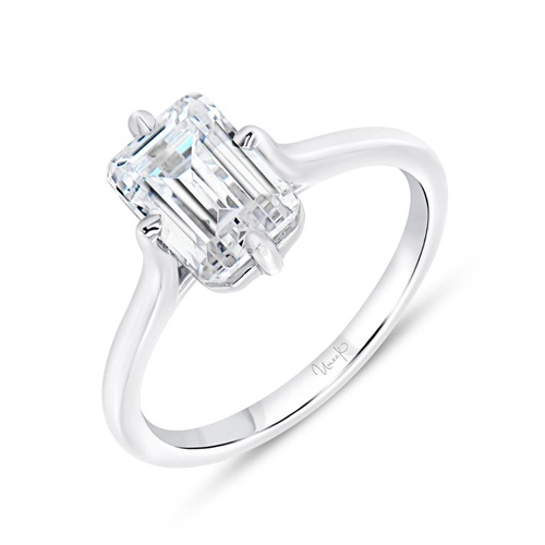 Uneek Engagement Ring Timeless R1209EC