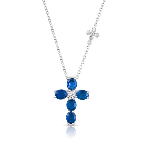 Uneek Necklace Precious LVNLG2806S