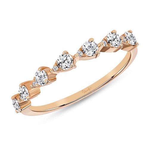 Uneek Ring Stackable LVBAD273R