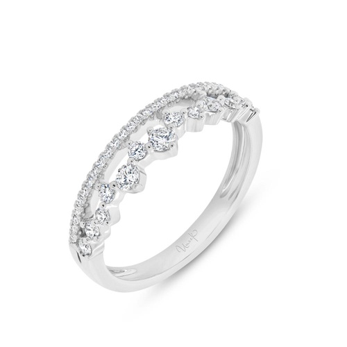 Uneek Ring Stackable LVBAD269W