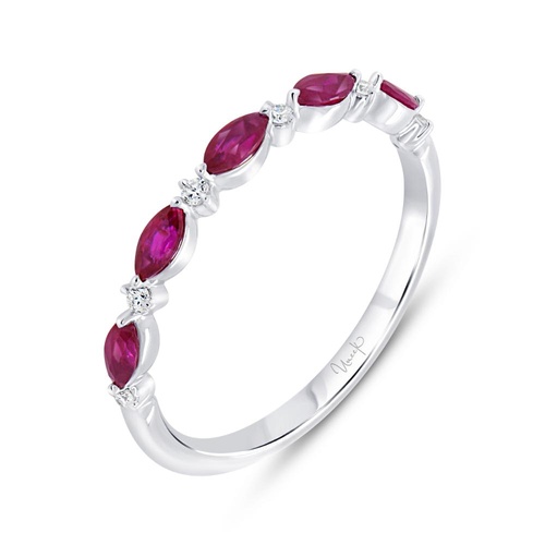 Uneek Ring Stackable RB040RUU