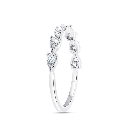 Uneek Ring Sweet-Pea LVBAD273W