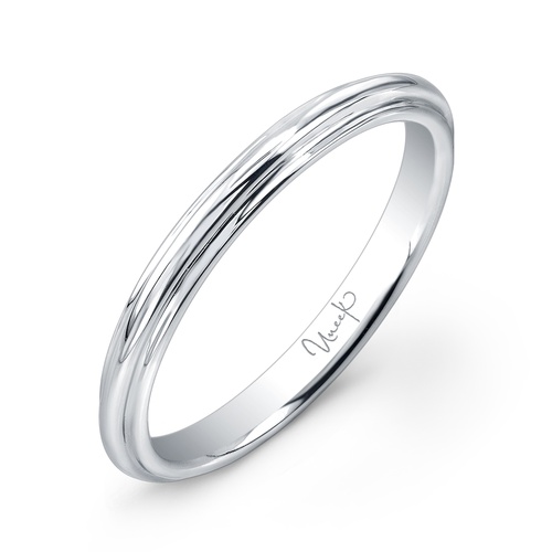 Uneek Wedding Band Unity UWBS019