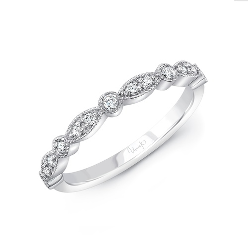 Uneek Wedding Band Us SWUS003BW