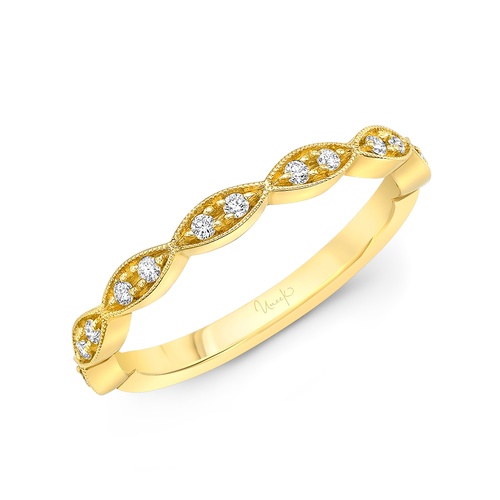 Uneek Wedding Band Us SWUS188BY