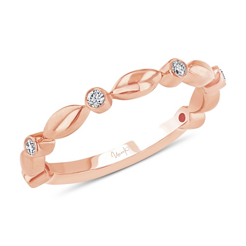 Uneek Wedding Band Us SWUS782BR