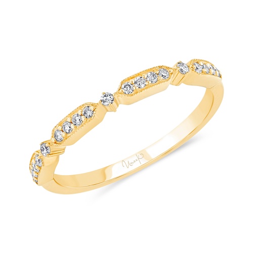 Uneek Wedding Band Us SWUS937BY