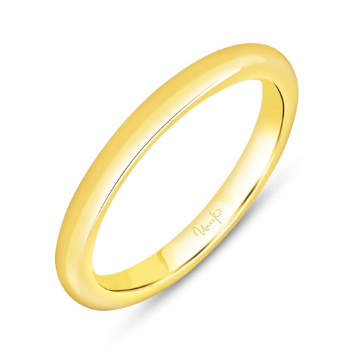 Uneek Wedding Band Alexandria RB101