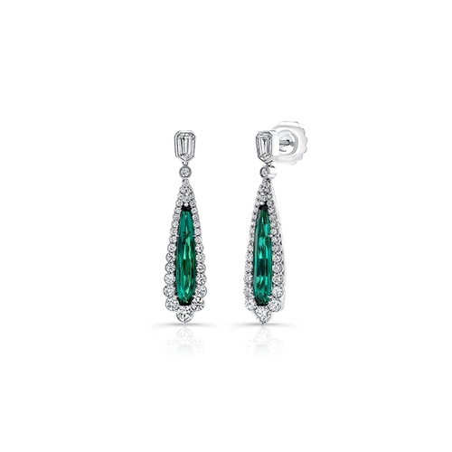 Uneek Earrings Precious ER003INTOURU
