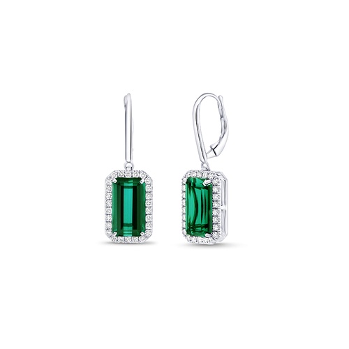 Uneek Earrings  ER007INTOUR