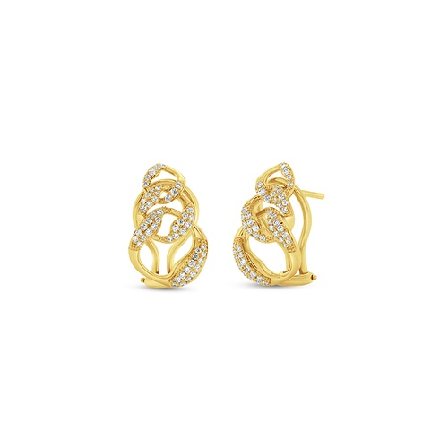 Uneek Earrings Legacy ER0047Y