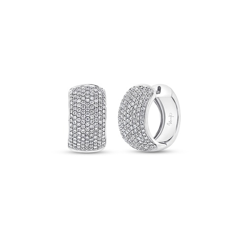 Uneek Earrings Lace E117