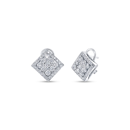 Uneek Earrings Timeless E087